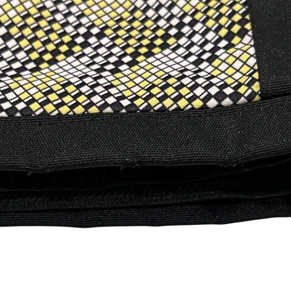 Obermeyer Snowboard Pants, Mini Check, 12 - Picture 11 of 14